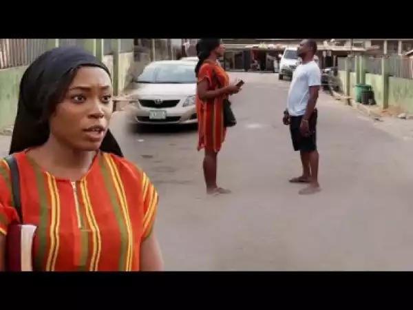 Video: LADY SAVED HER BOYFRIEND 1 - 2018 Latest Nigerian Nollywood Movie